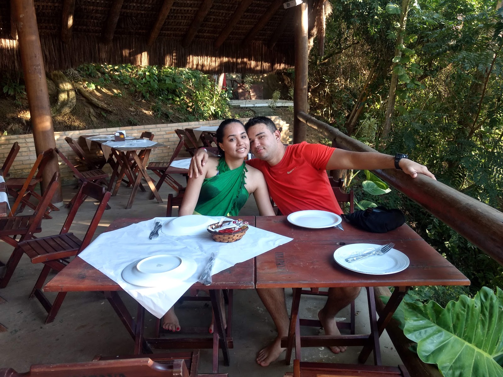 Reis & Magos Restaurante