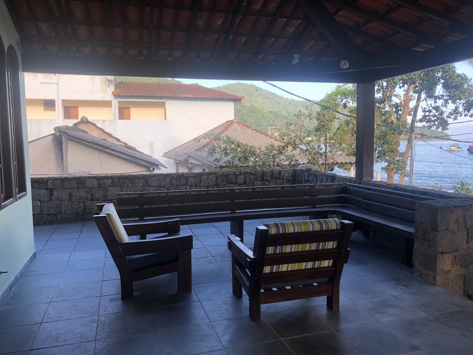 Espaço Villa Ará e Ará Bistrô
