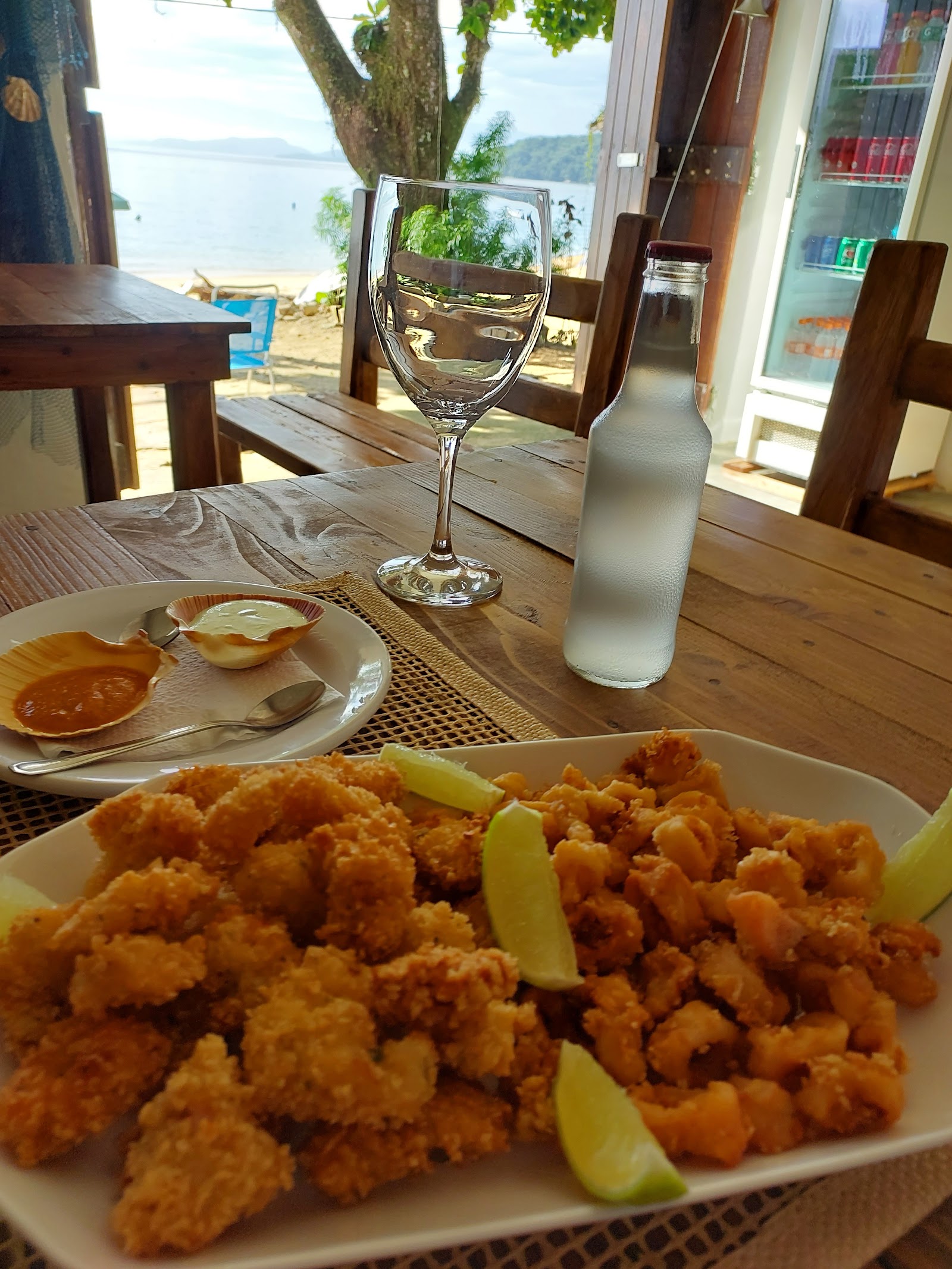 Espaço Villa Ará e Ará Bistrô