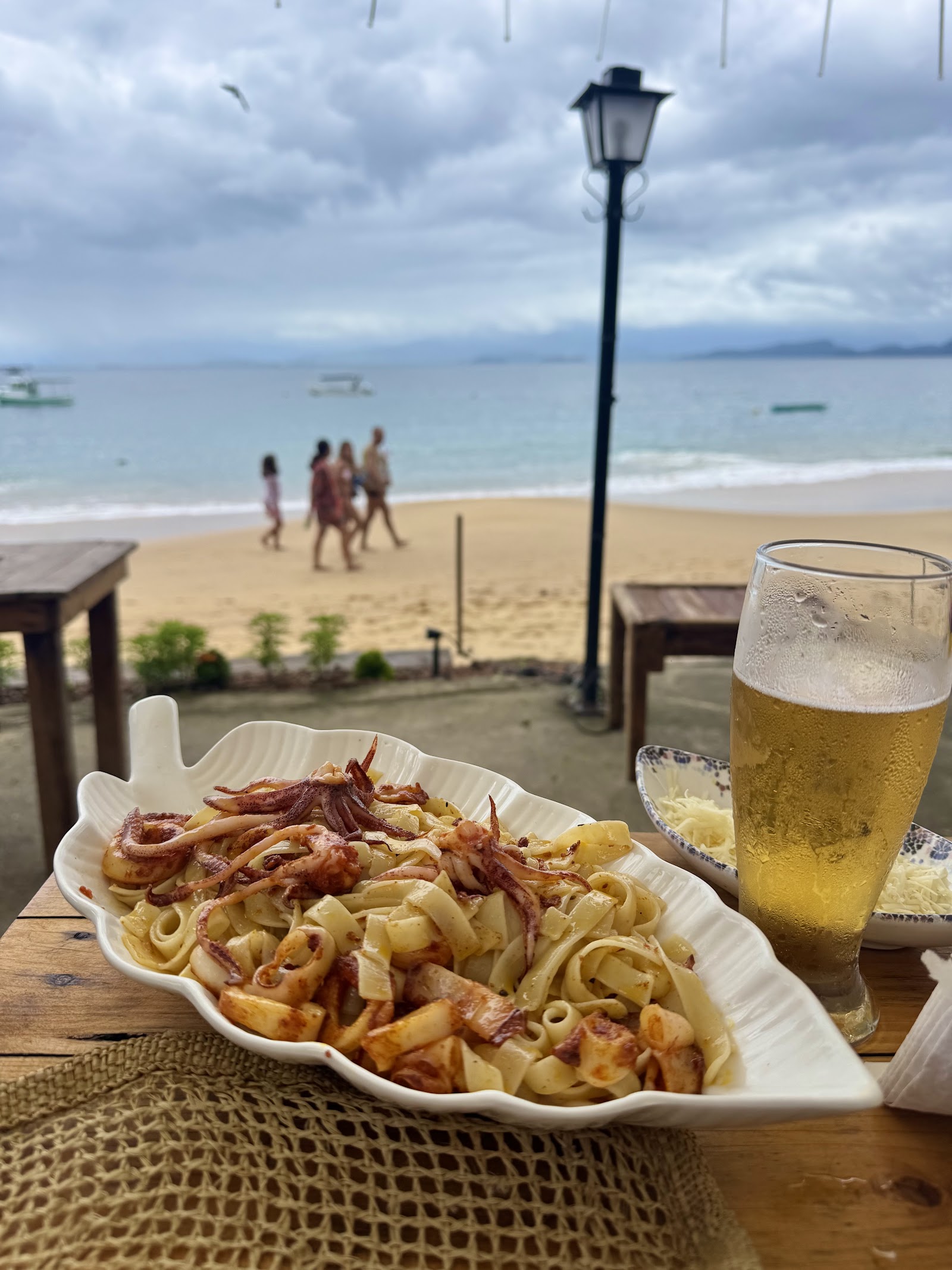Espaço Villa Ará e Ará Bistrô