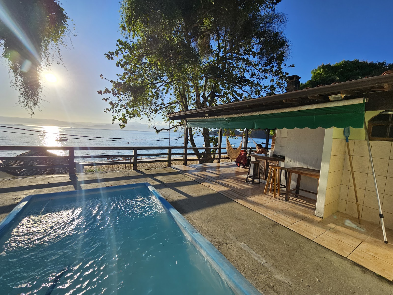 Espaço Villa Ará e Ará Bistrô