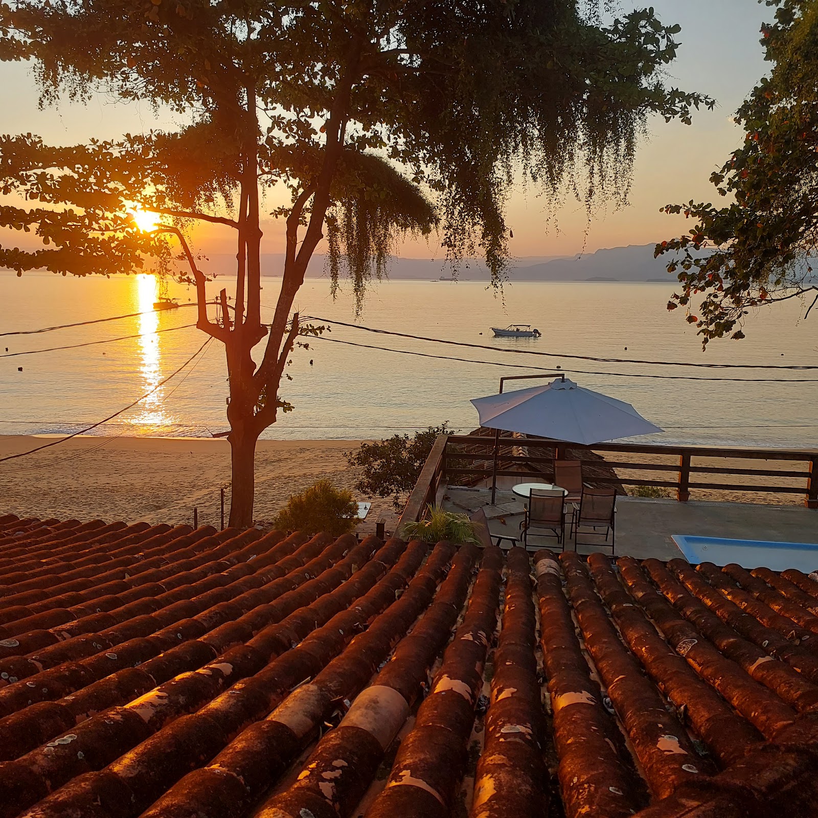 Espaço Villa Ará e Ará Bistrô