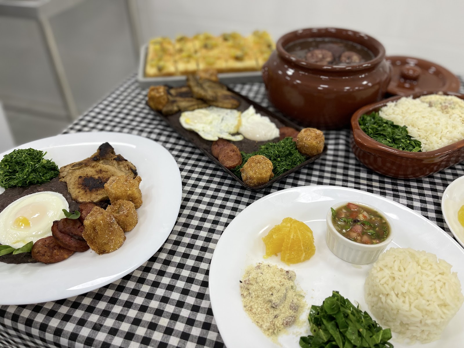 Instituto Gourmet Angra dos Reis
