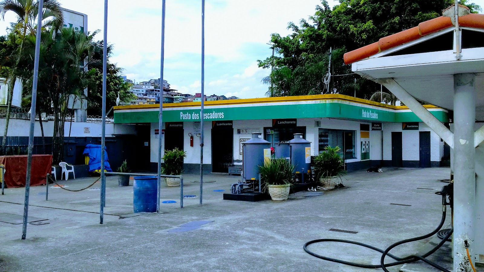 Túlio Restaurante