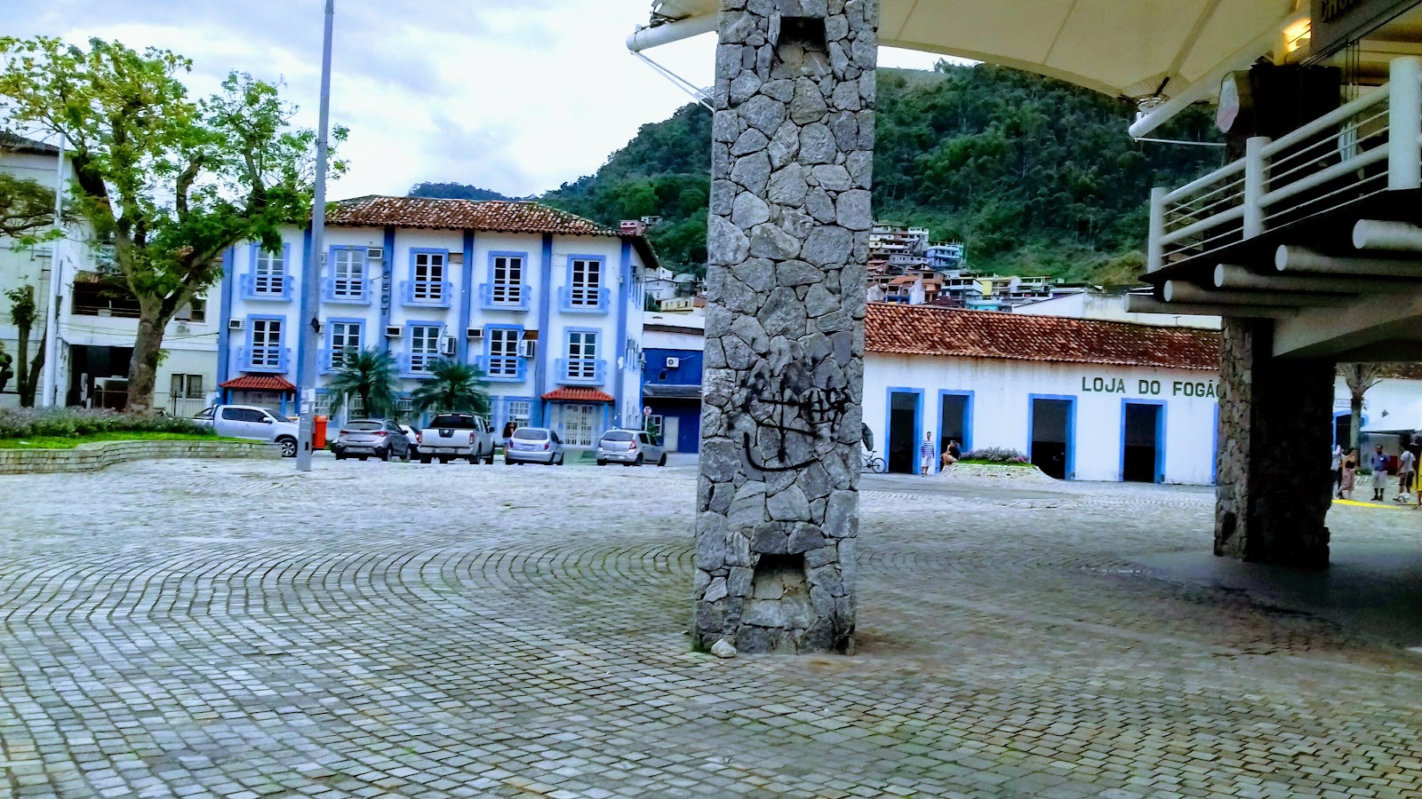 Túlio Restaurante