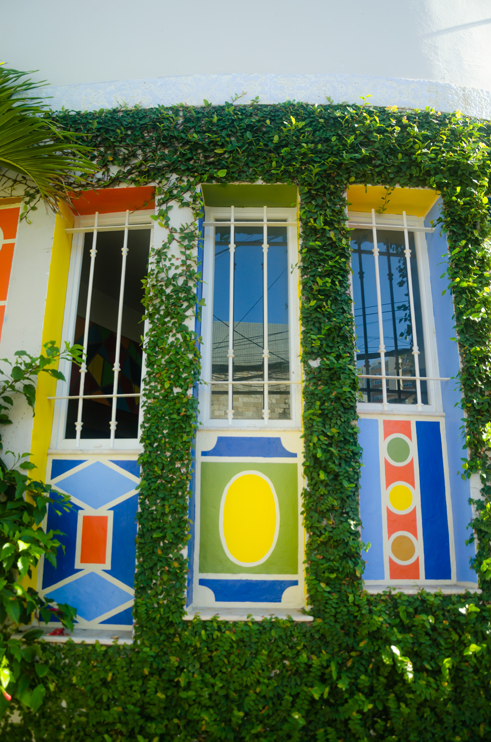 Chez Marianne
