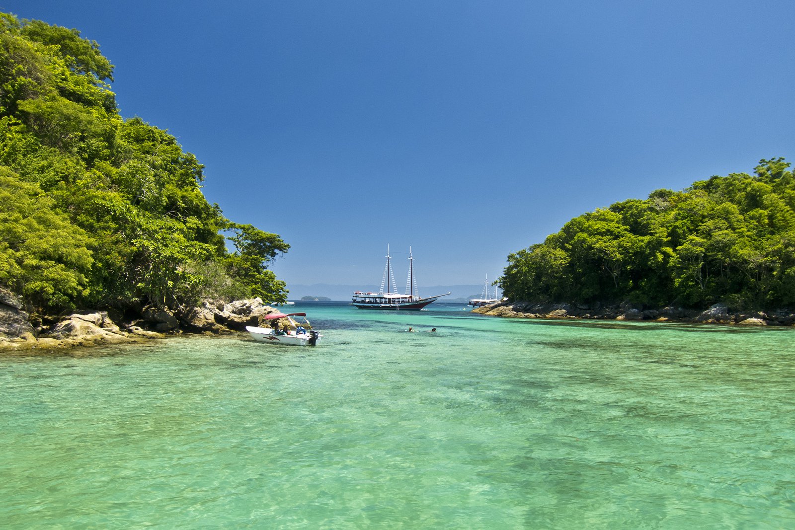 Ponta da Barca