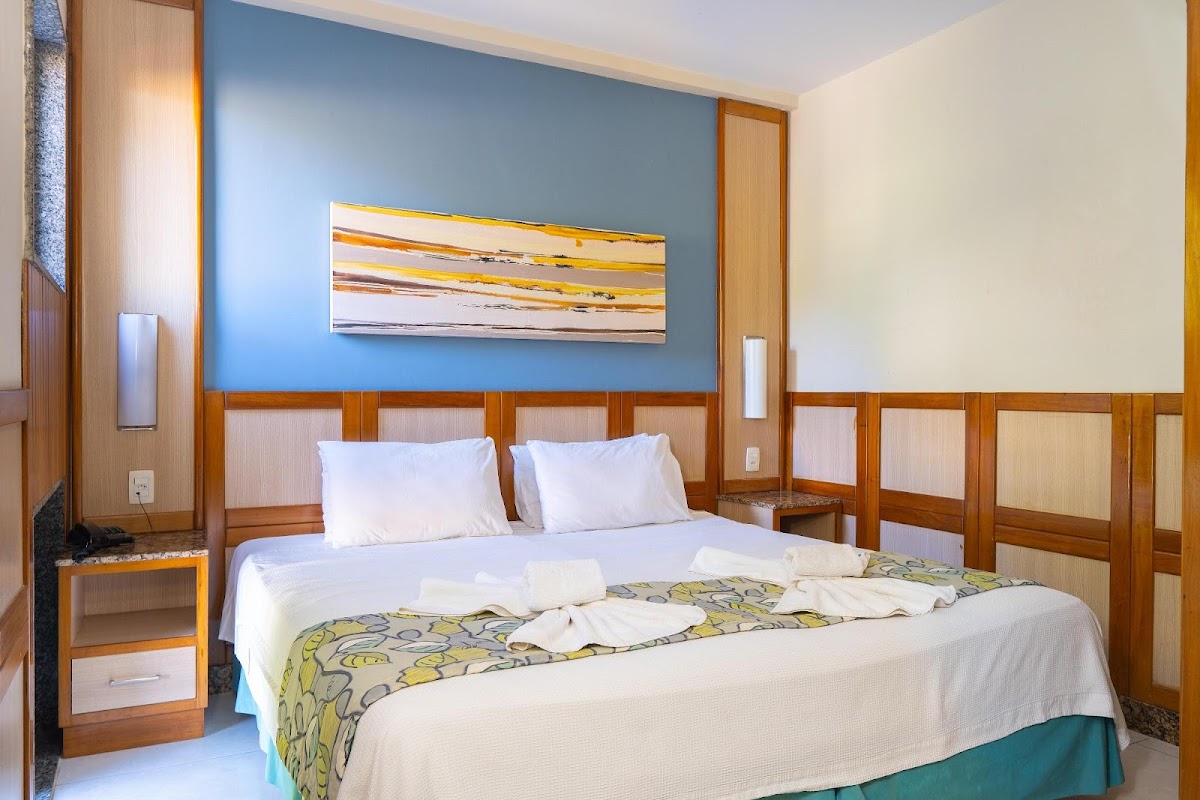 Hotel Porto Real