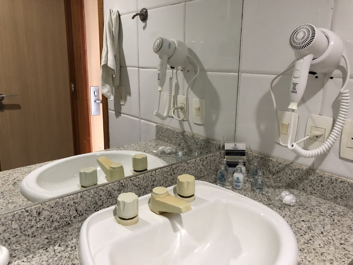 Hotel Porto Real