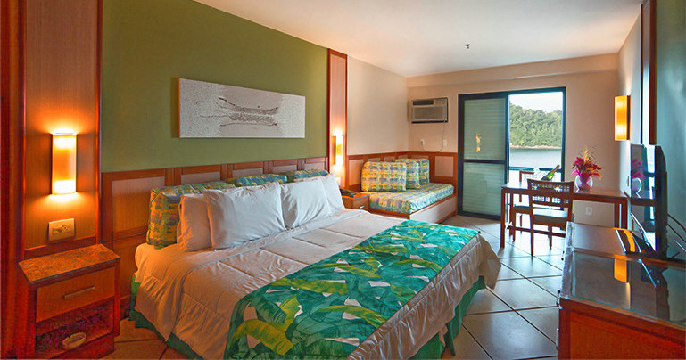 Hotel Porto Real