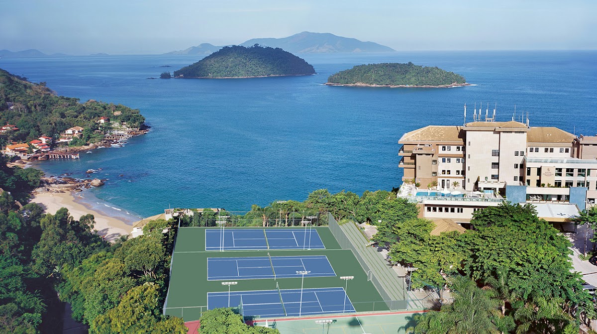 Hotel Porto Real
