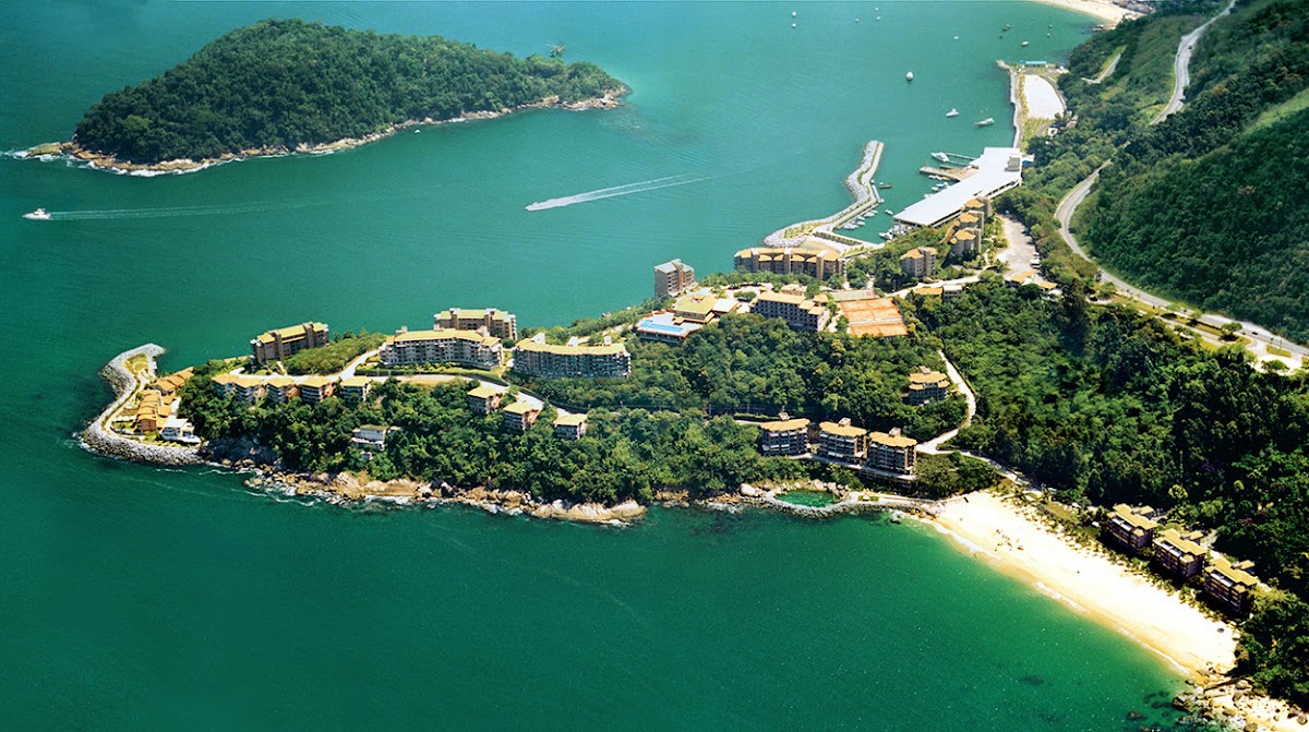 Hotel Porto Real