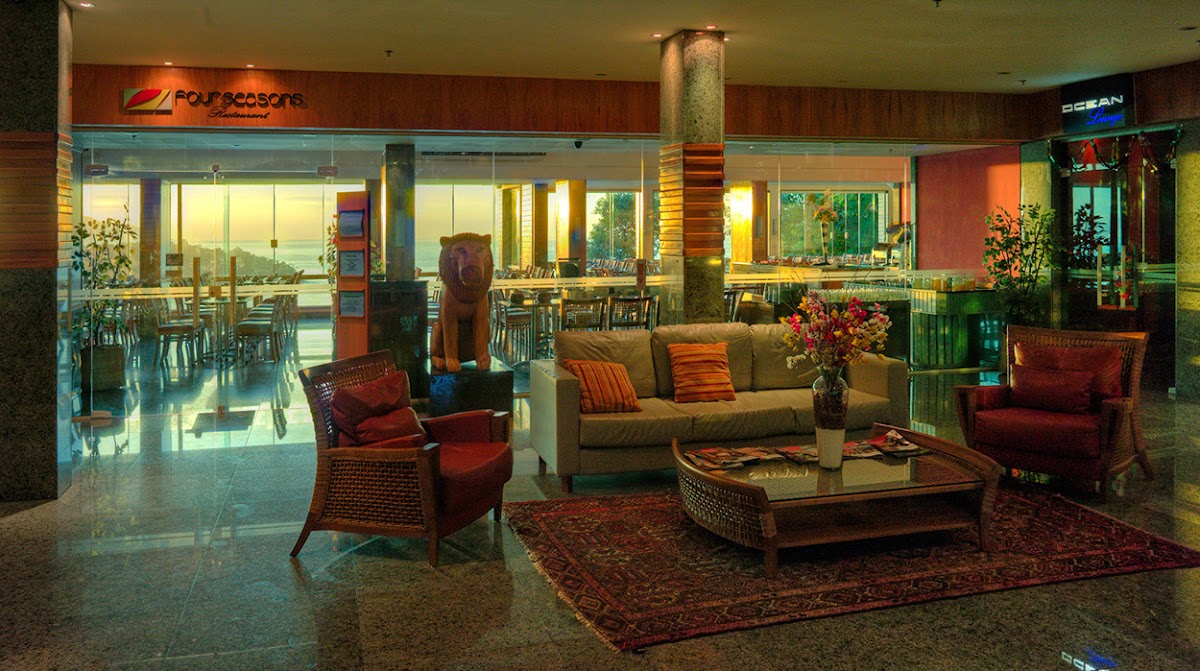 Hotel Porto Real