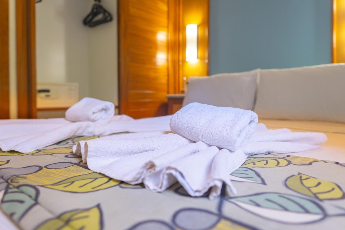 Hotel Porto Real