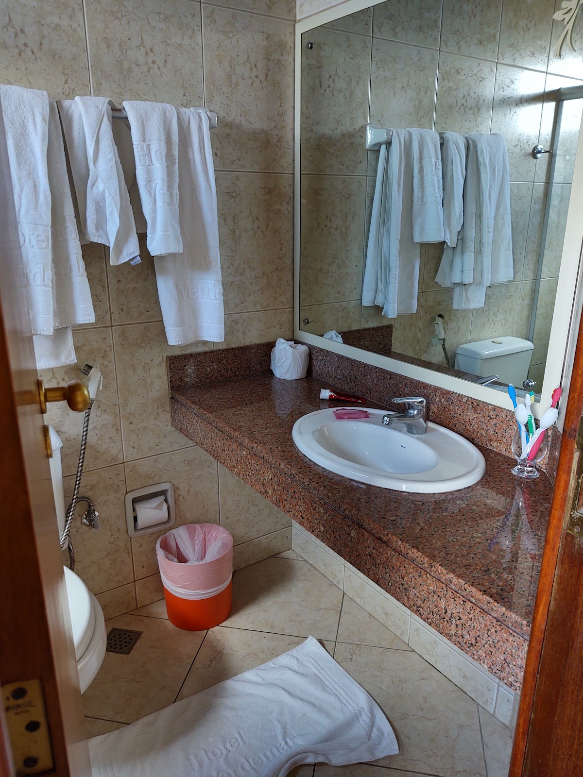 Portobello Pituba Praia Hotel