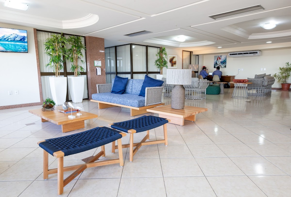 Portobello Pituba Praia Hotel
