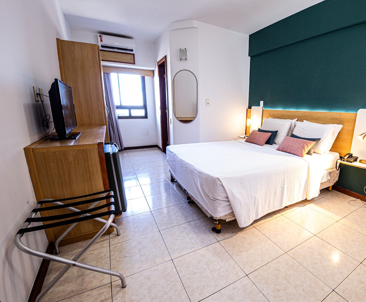 Portobello Pituba Praia Hotel