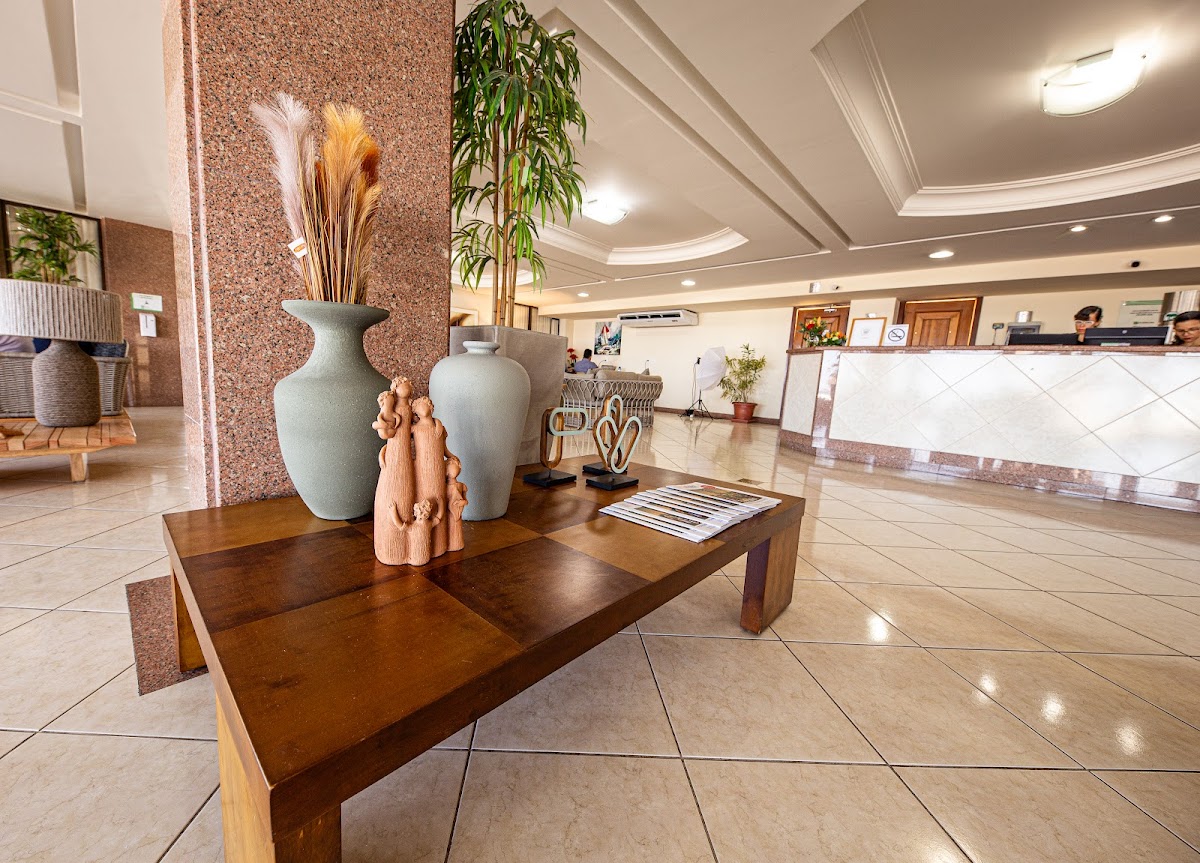 Portobello Pituba Praia Hotel