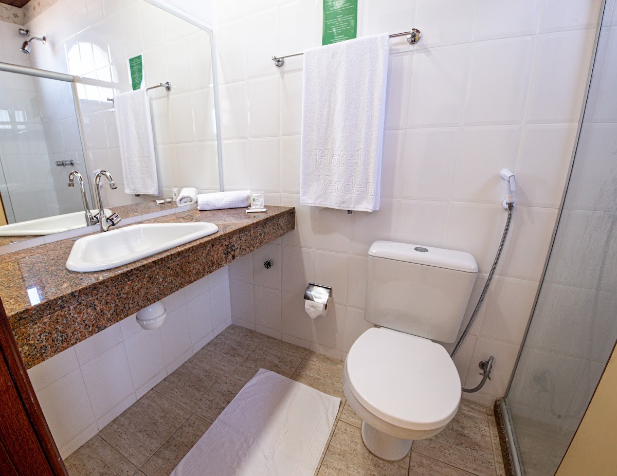 Portobello Pituba Praia Hotel