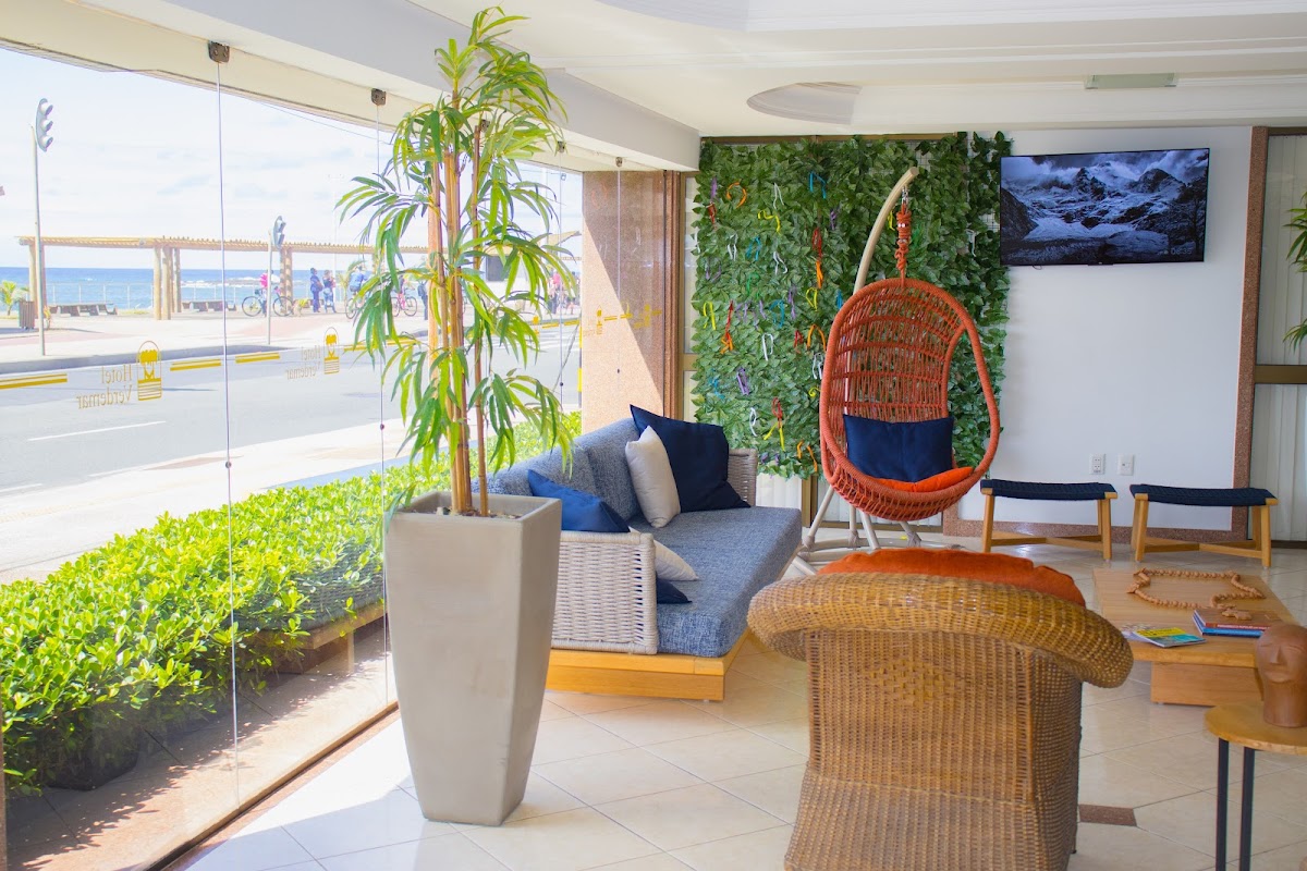 Portobello Pituba Praia Hotel