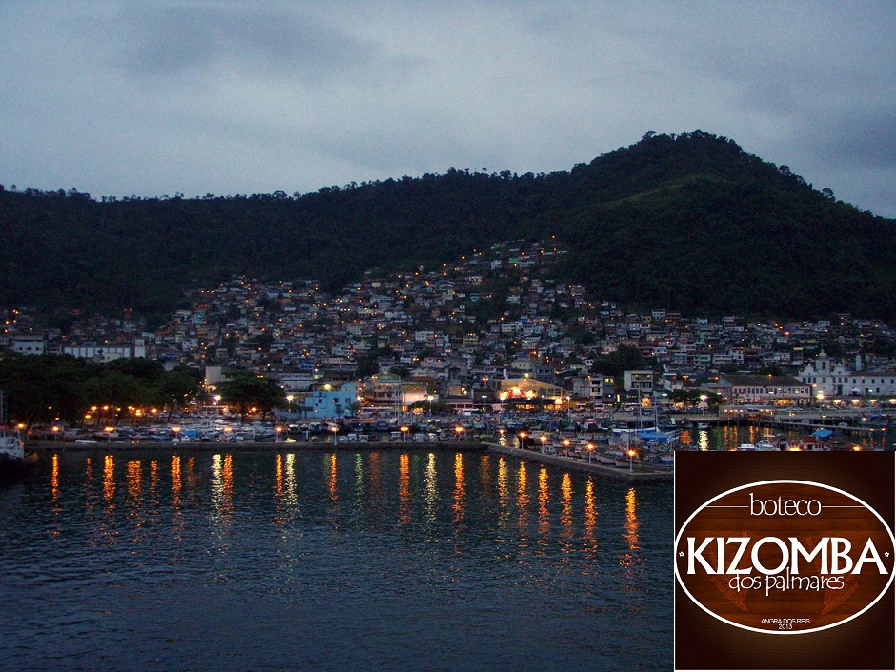 Boteco Kizomba dos Palmares