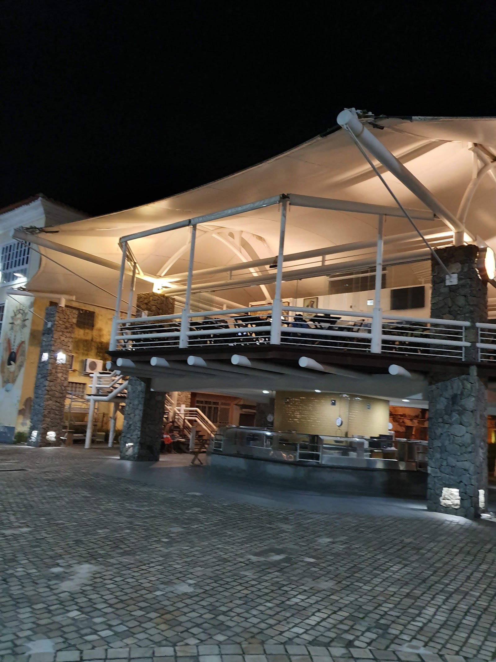 Boteco Kizomba dos Palmares