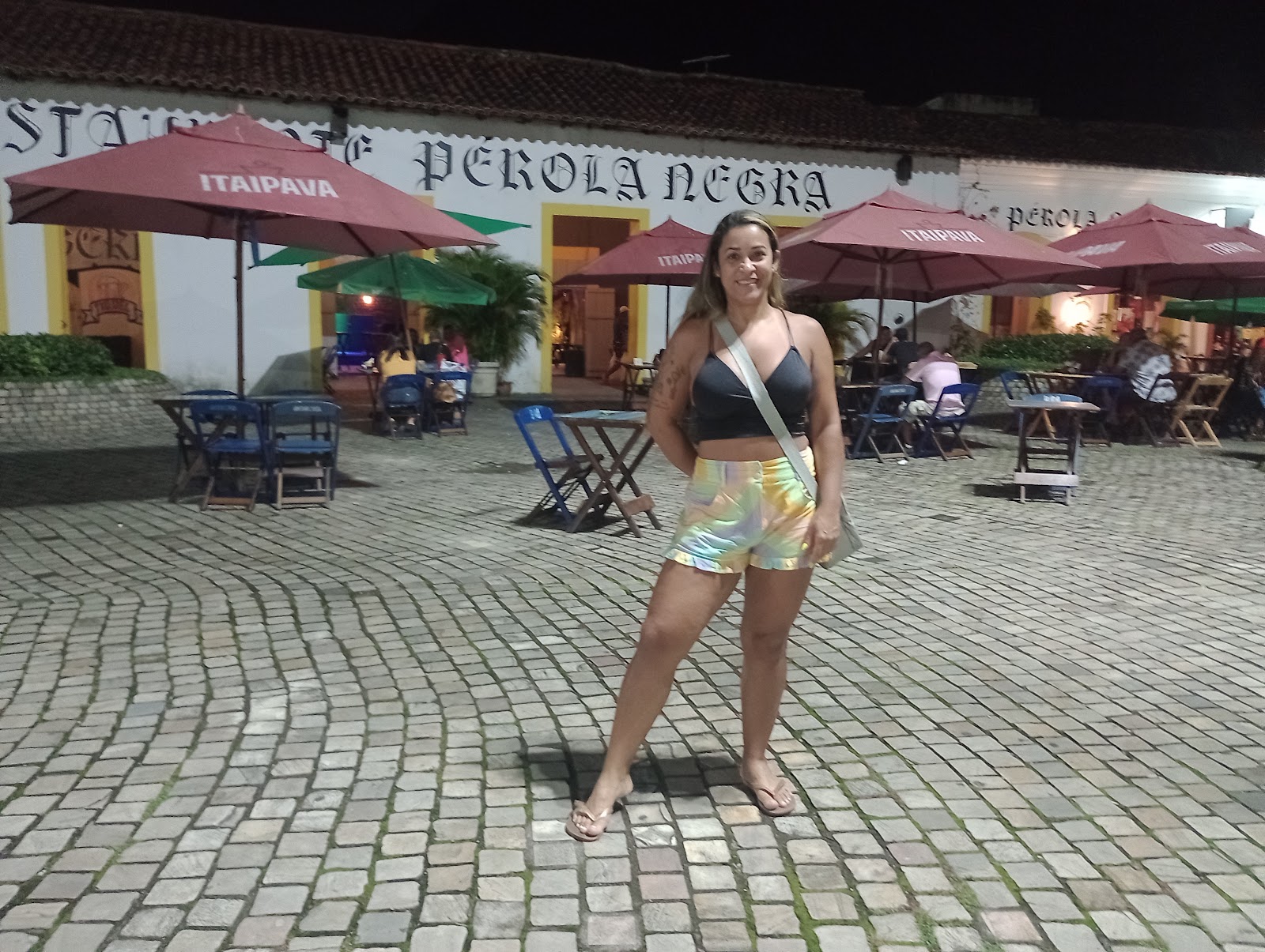 Boteco Kizomba dos Palmares