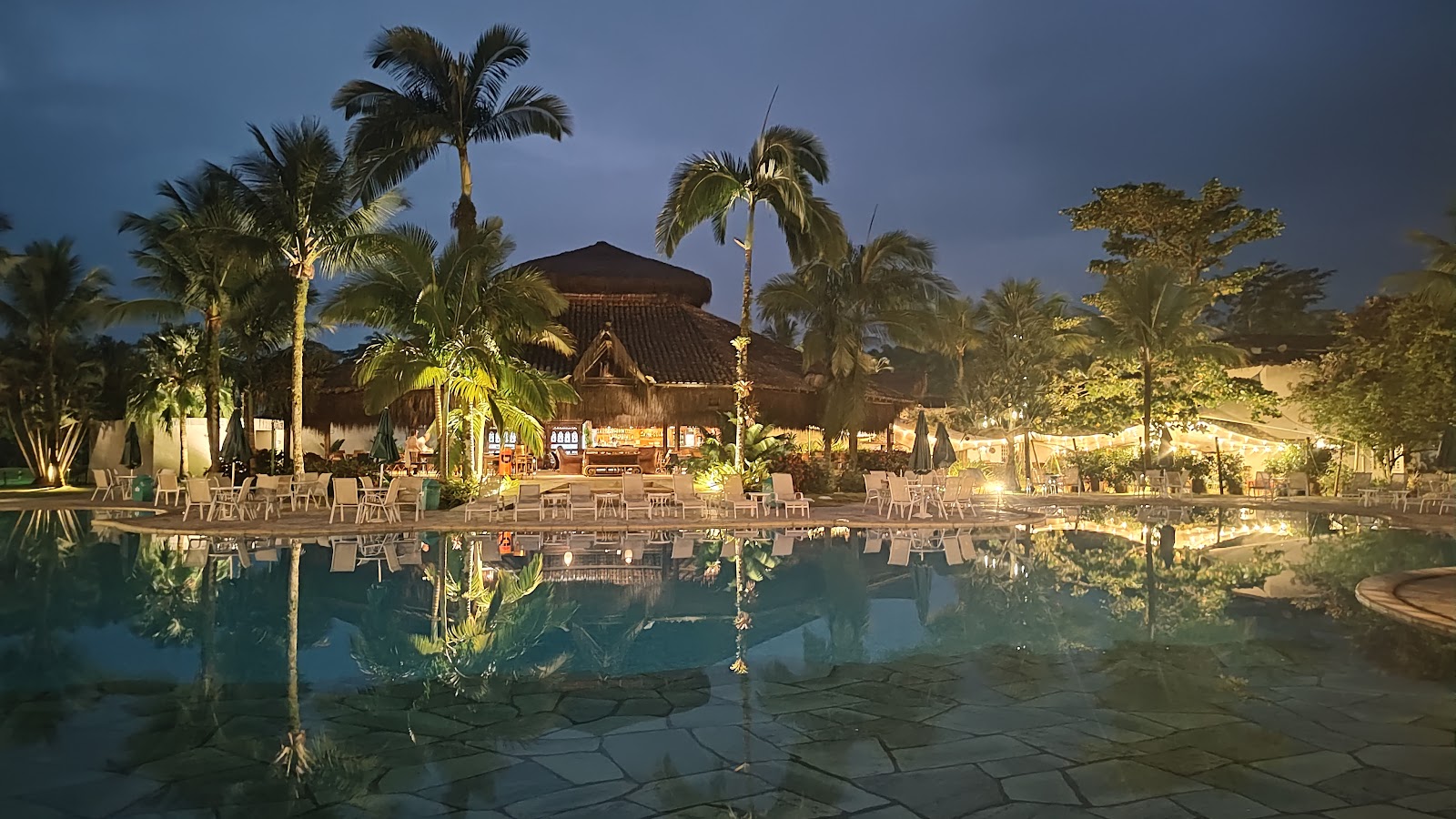 Hotel do Bosque