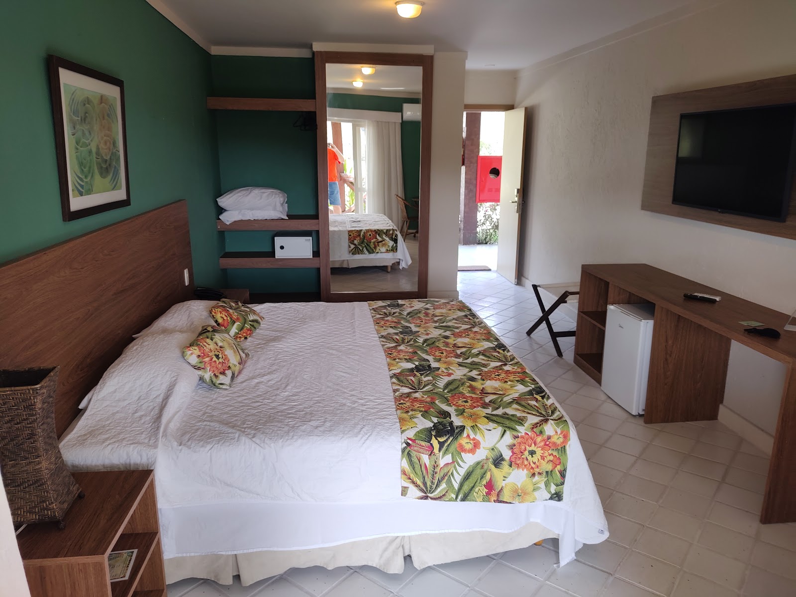Hotel do Bosque