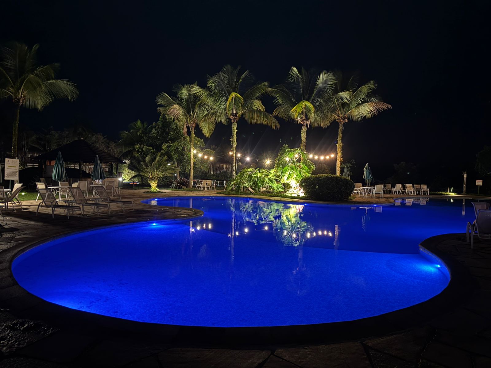 Hotel do Bosque
