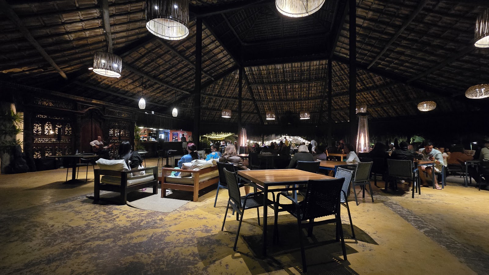 Hotel do Bosque