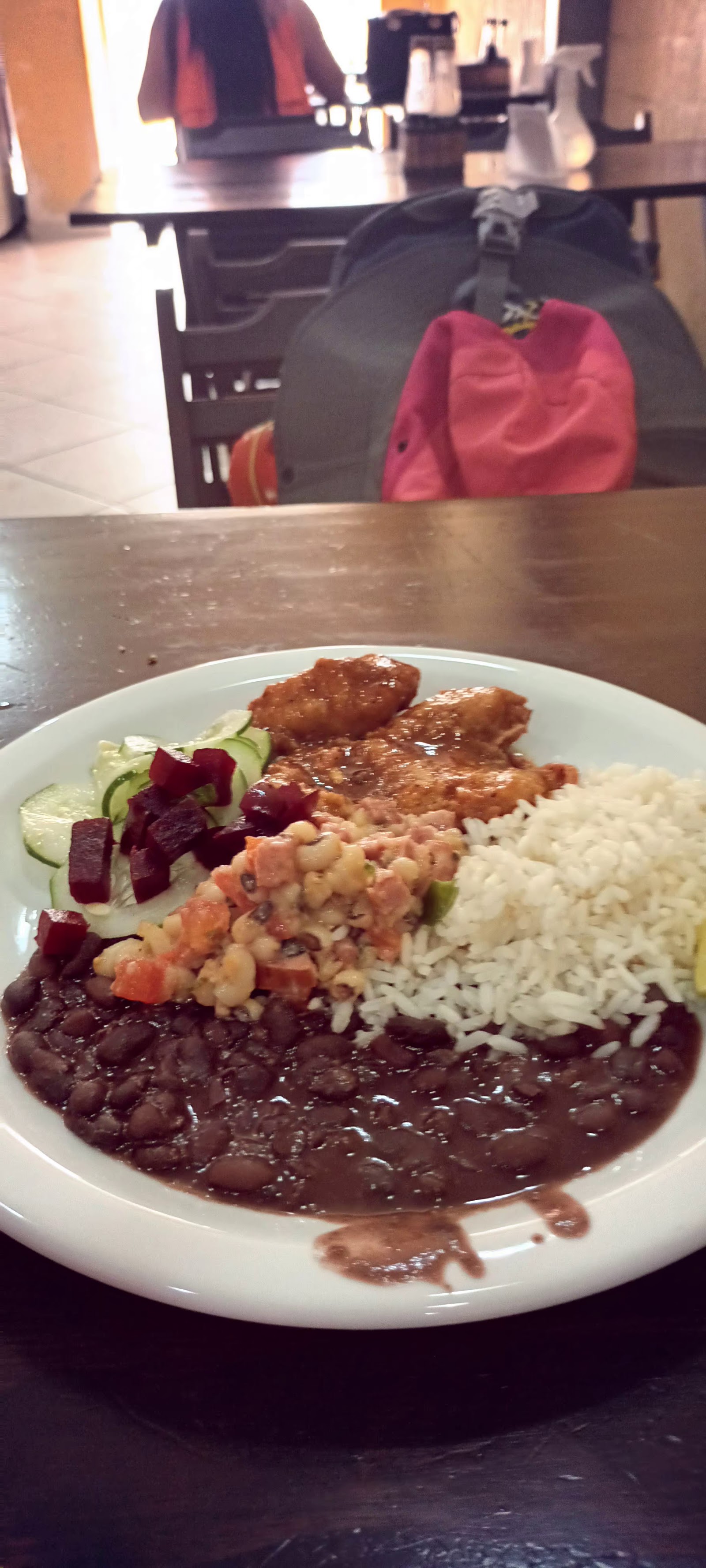 Sabor a kilo