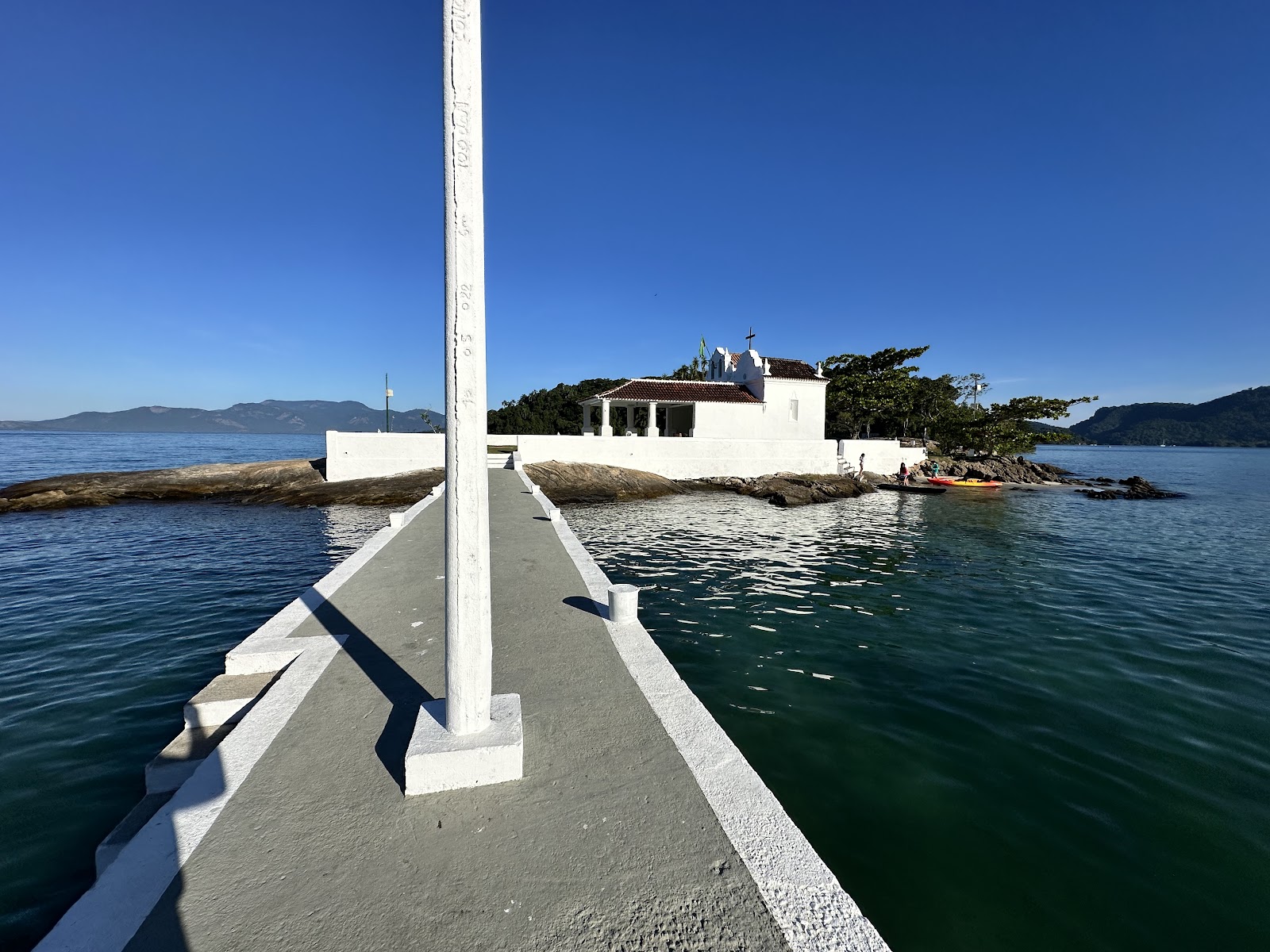Cabana do Mar Angra