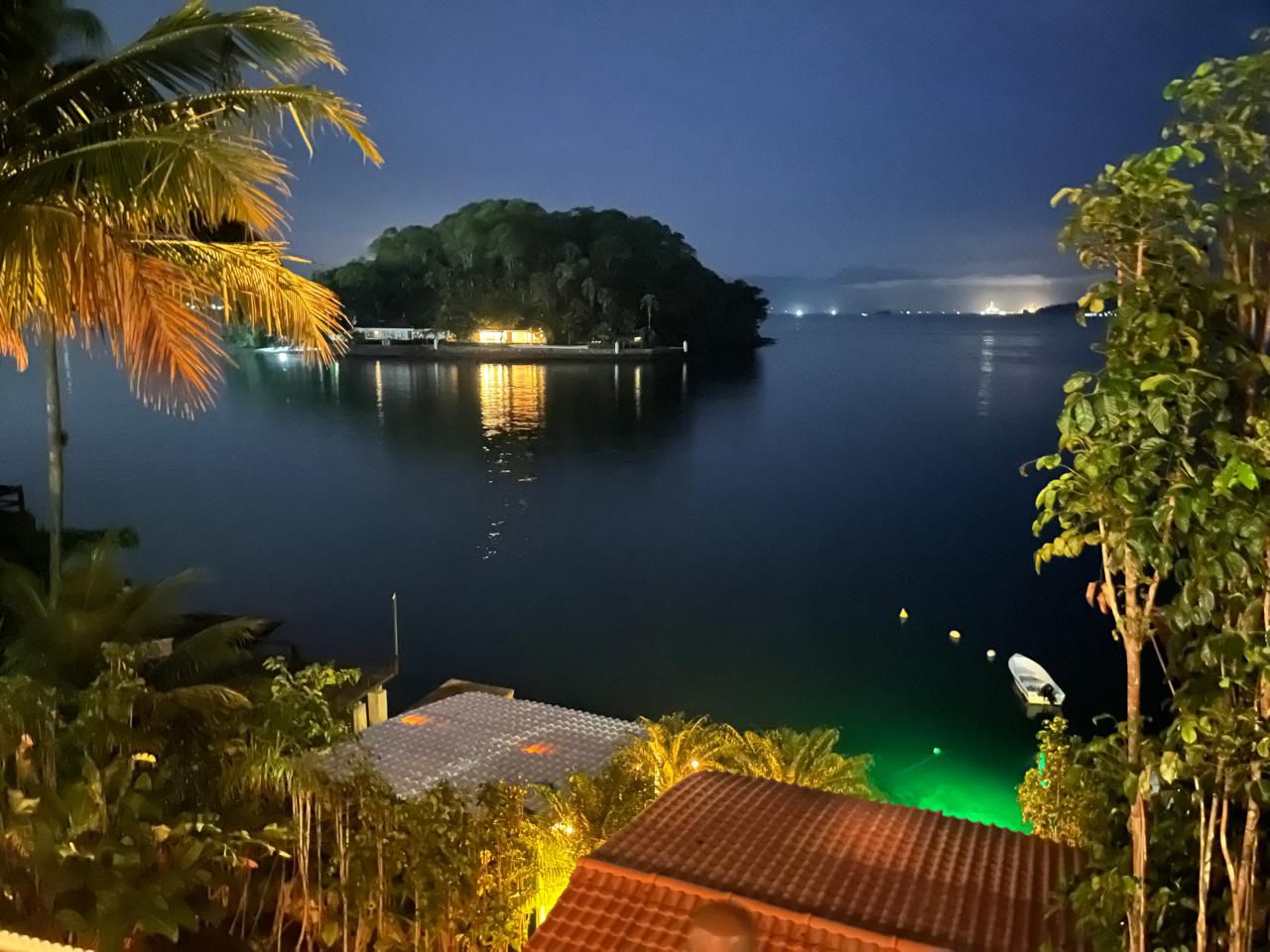 Cabana do Mar Angra