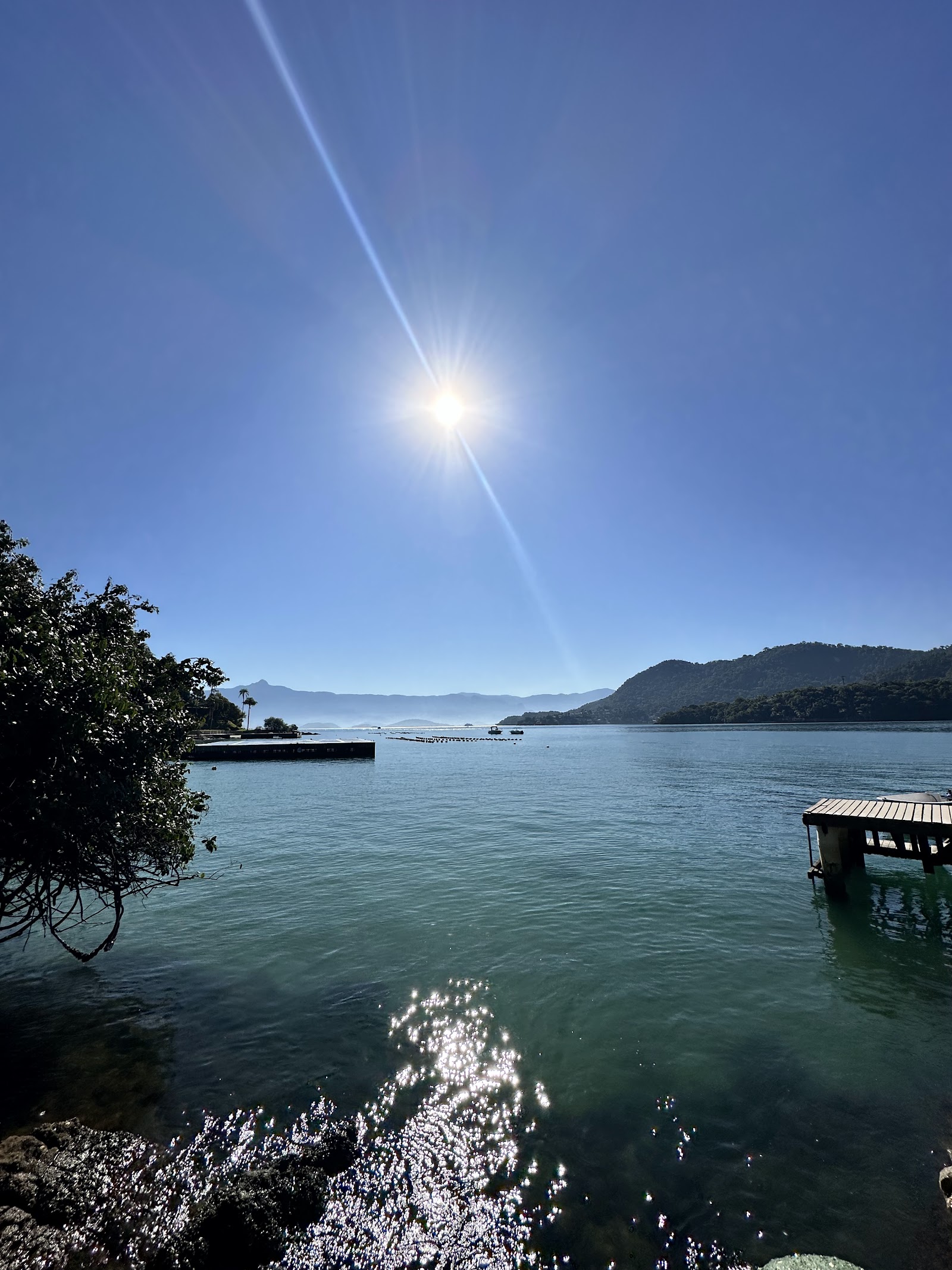 Cabana do Mar Angra