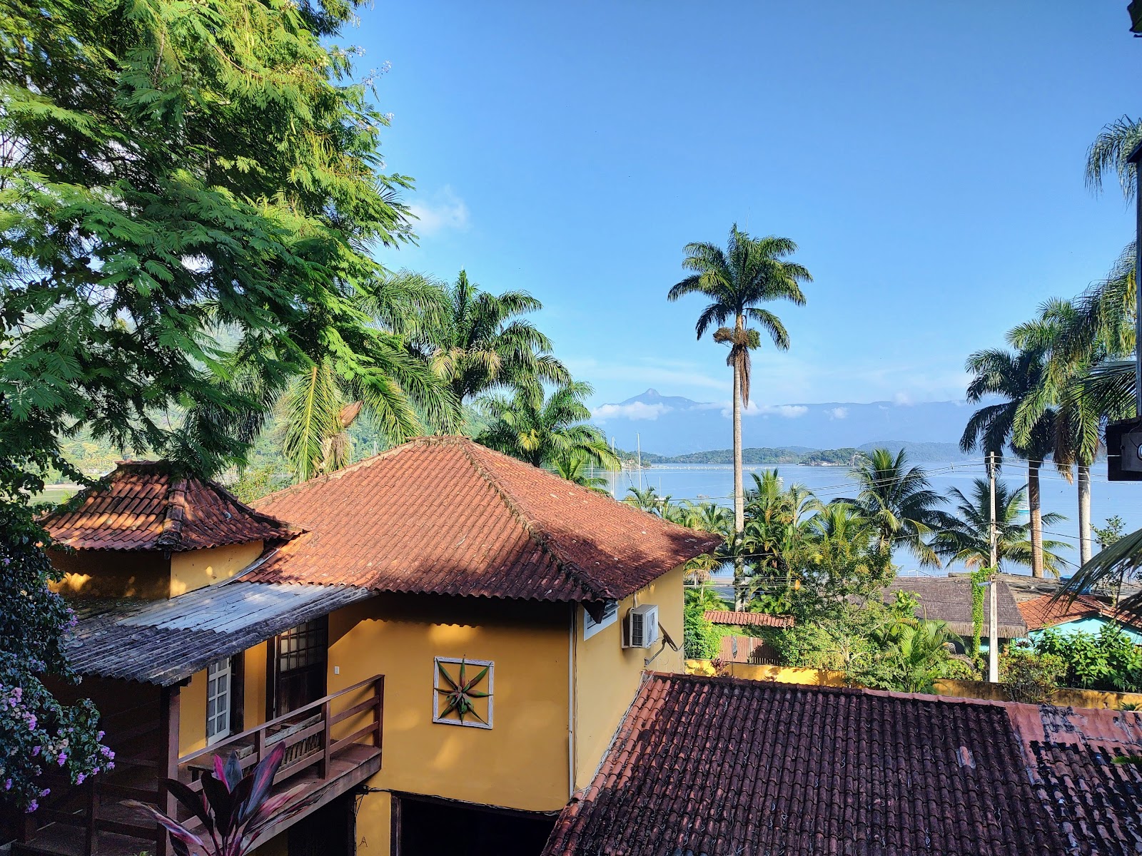 Pousada & Rancho Éden
