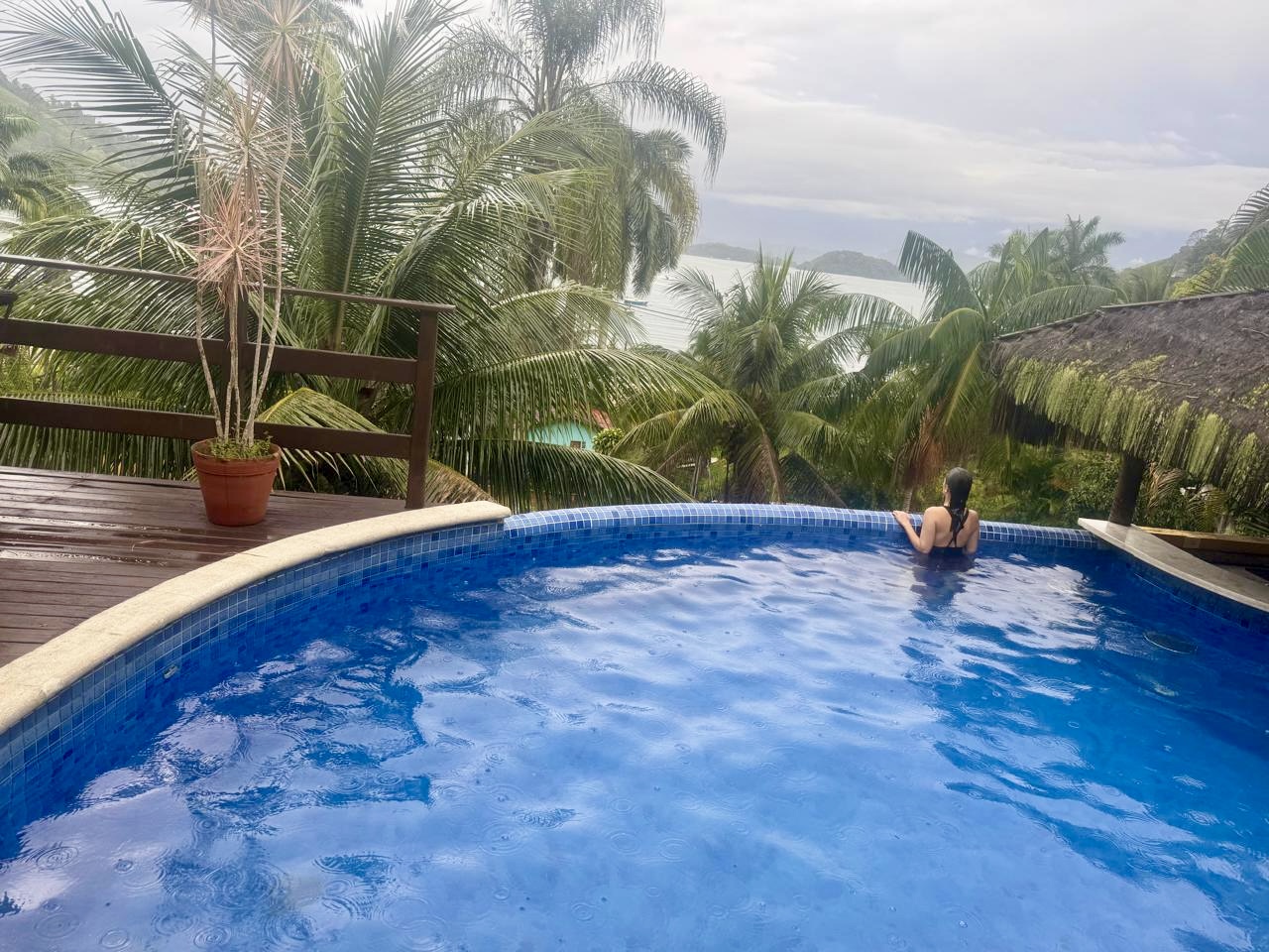Pousada & Rancho Éden