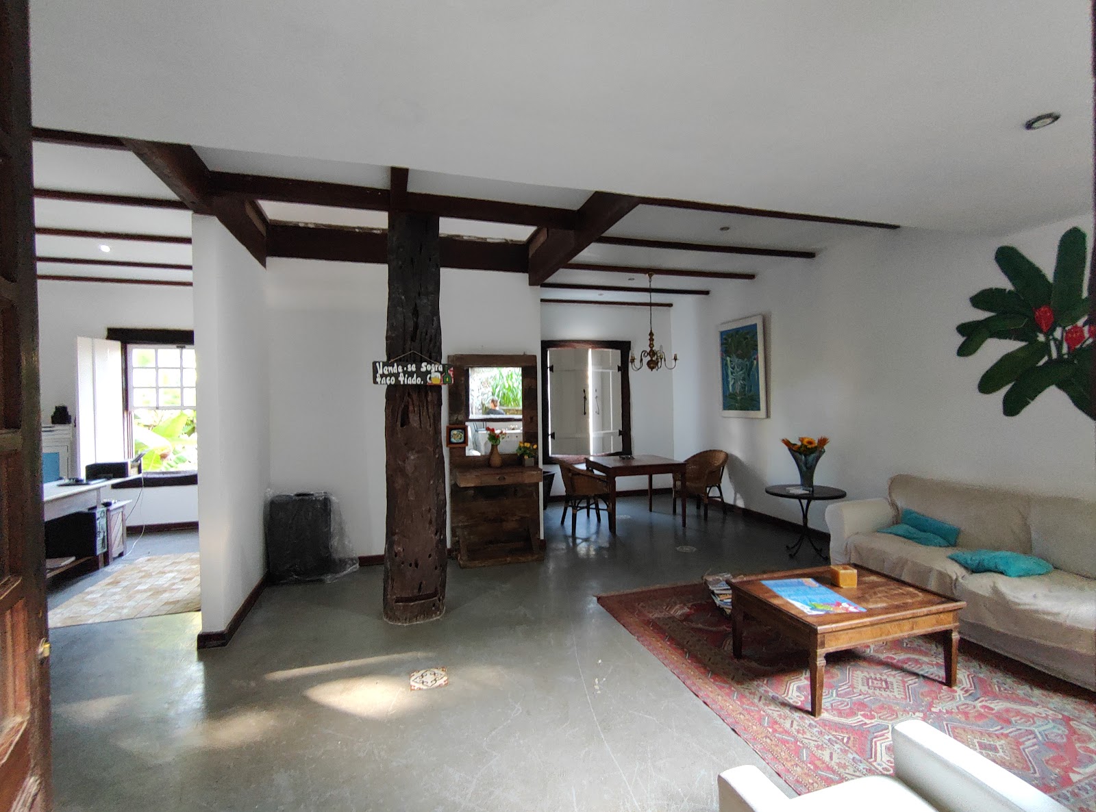 Pousada & Rancho Éden