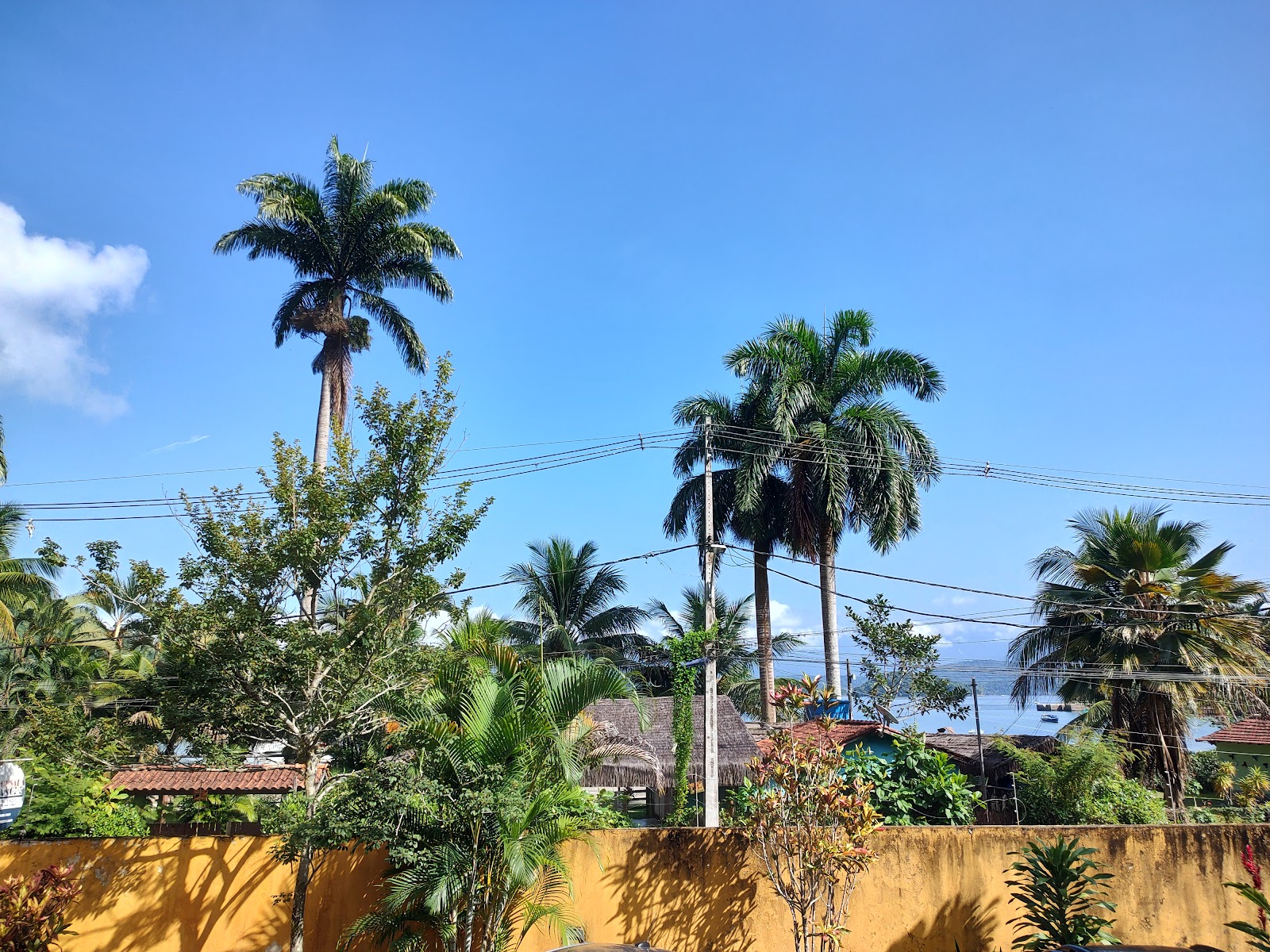 Pousada & Rancho Éden
