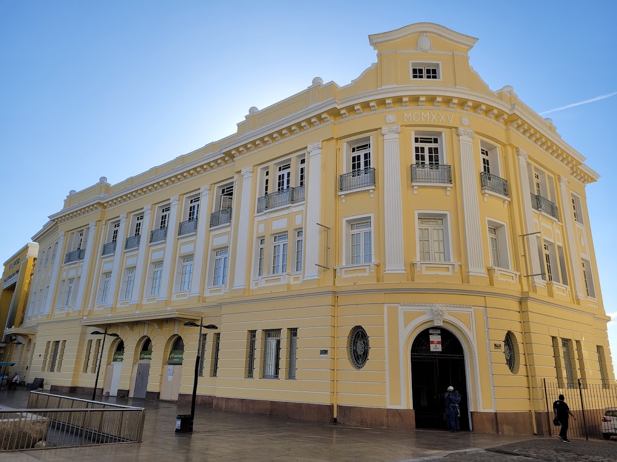 Museu de Energia - Centro de Eficiência Energética Neoenergia