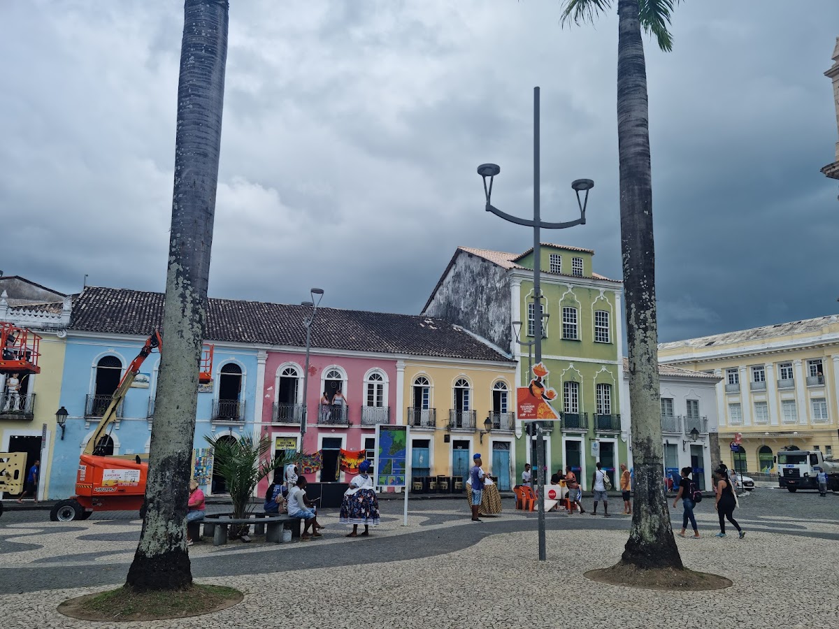 Museu de Energia - Centro de Eficiência Energética Neoenergia