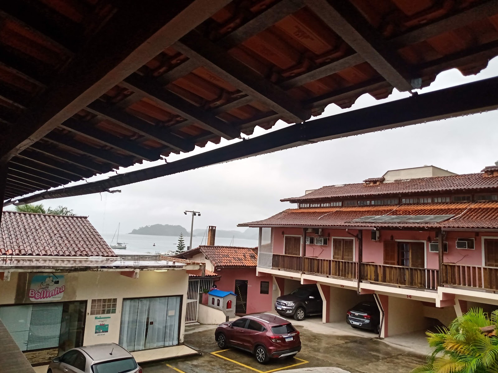 Pousada Angra Bella
