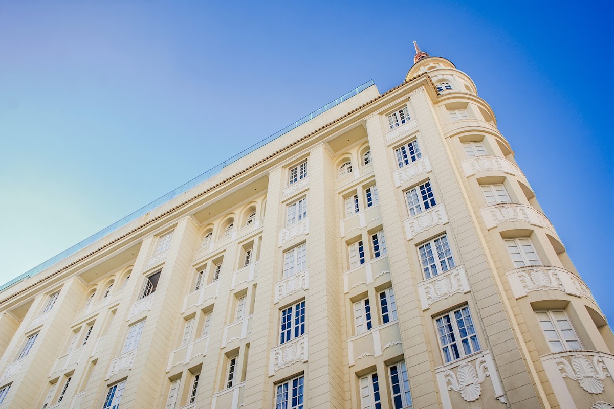 Fera Palace Hotel