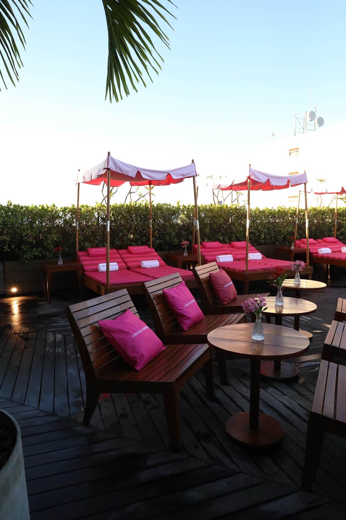 Fera Palace Hotel