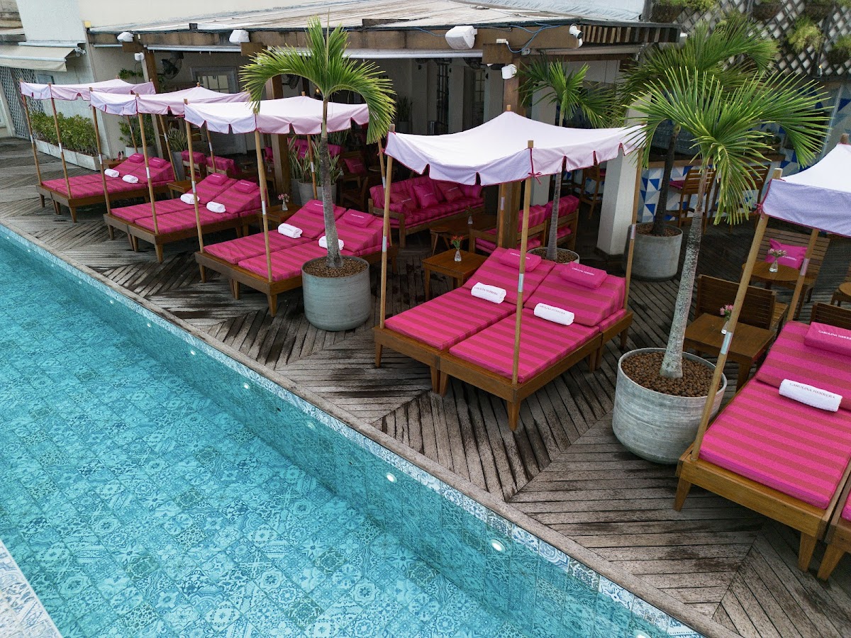 Fera Palace Hotel