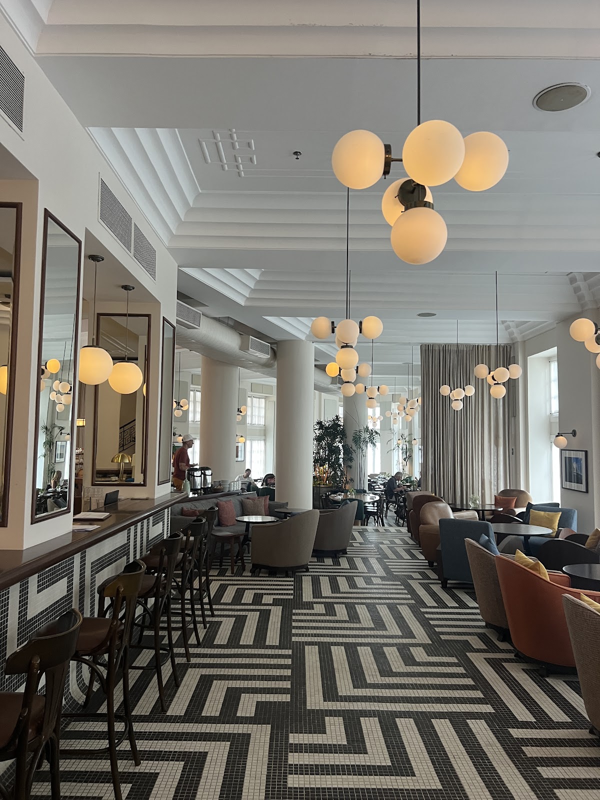 Fera Palace Hotel