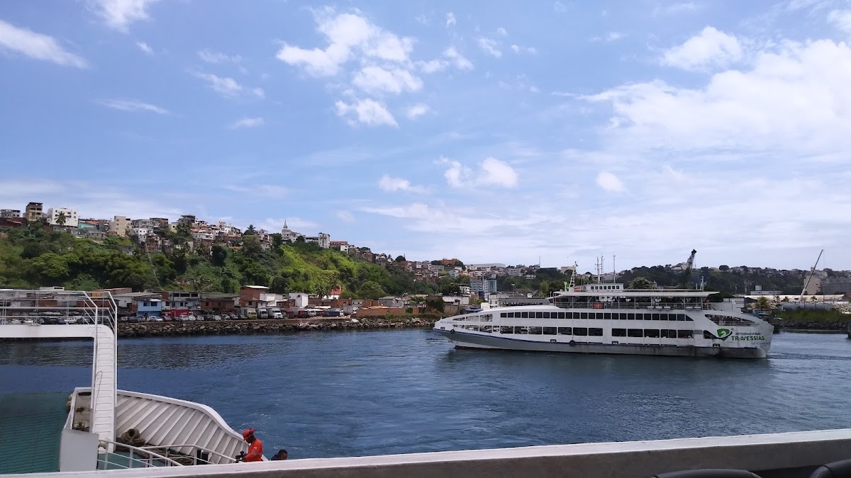 Pousada Iansa
