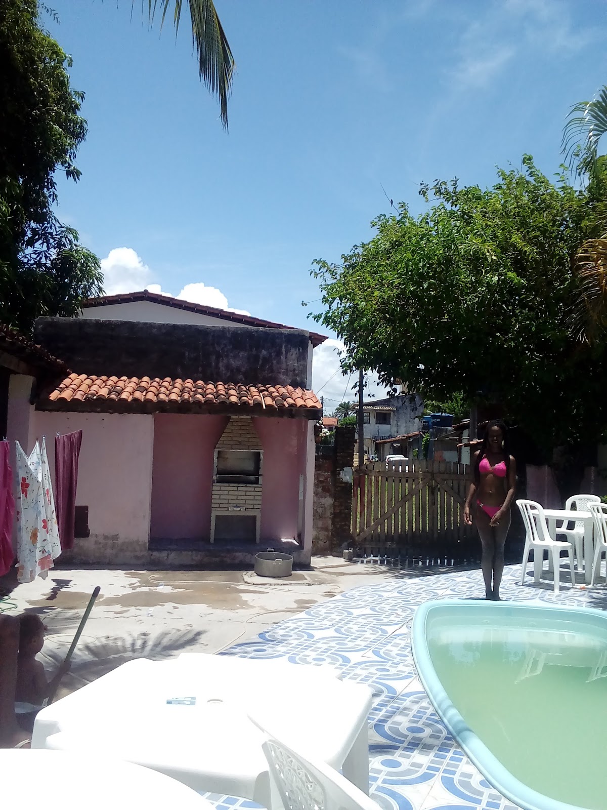 Pousada Iansa