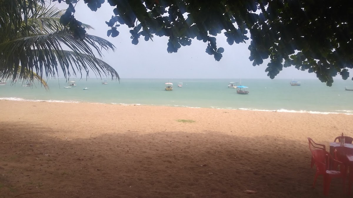 Pousada Iansa