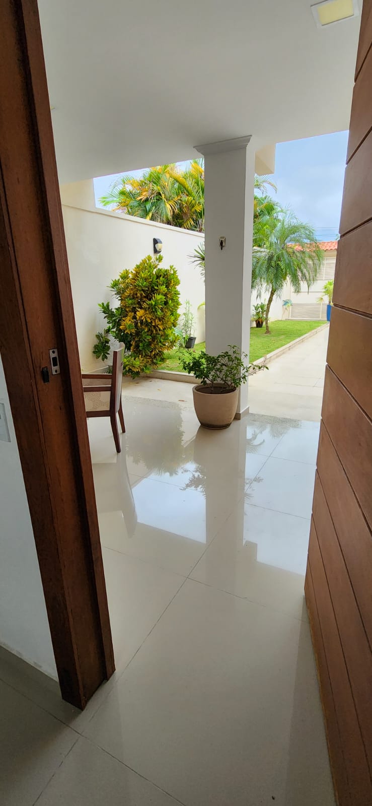 Pousada Araúna Angra